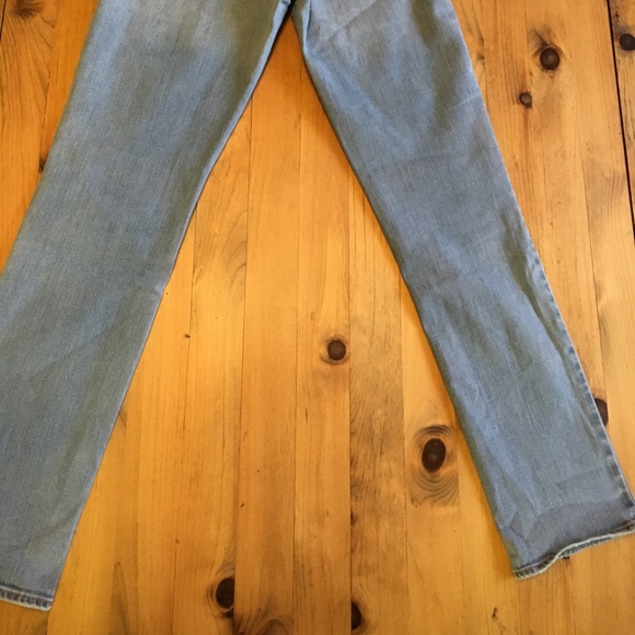 American Eagle Straight Super Stretch - Picture 5 of 5